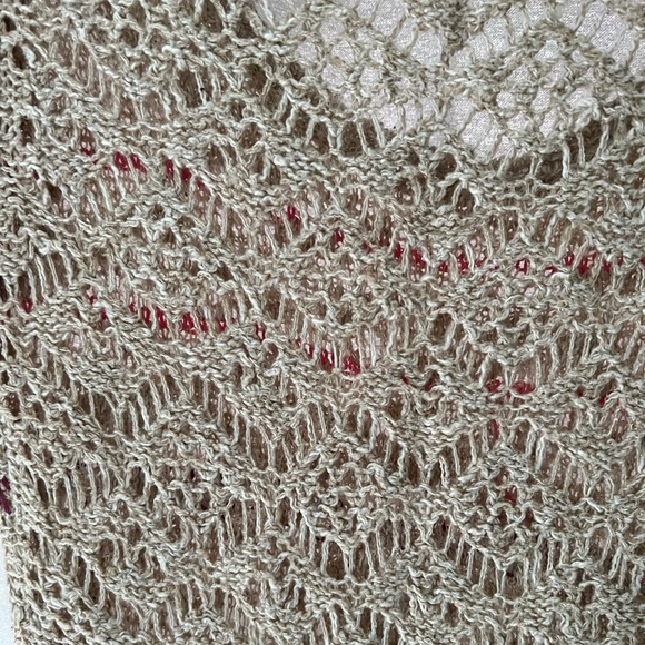 Maurices Crochet Sweater - Picture 4 of 4